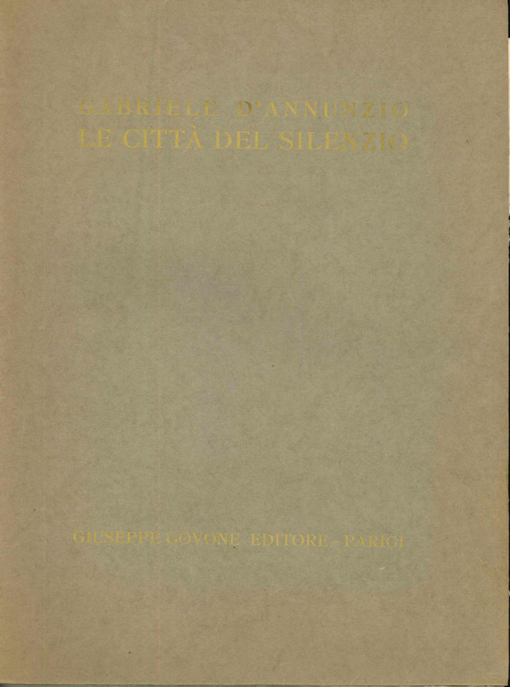 le città del silenzio. ferrara - pisa - ravenna - rimini - urbino - padova - lucca. pistoia - prato - perugia. assisi - spoleto. gubbio - spello. montefalco. narni. todi. orvieto - arezzo - cortona. bergamo - carrara -