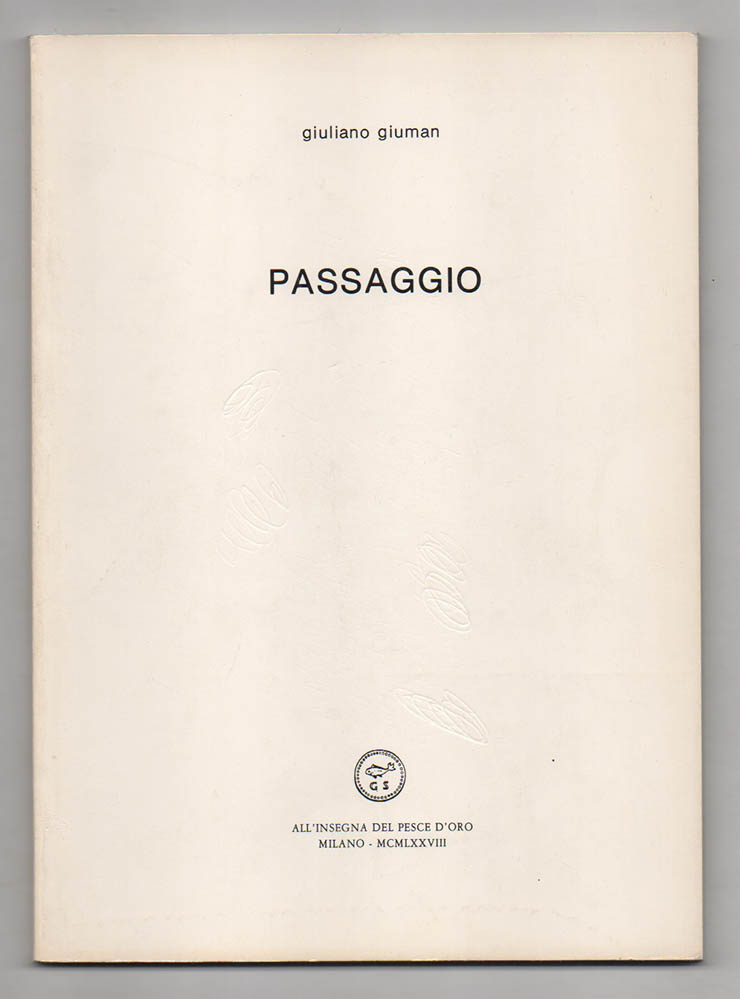 passaggio