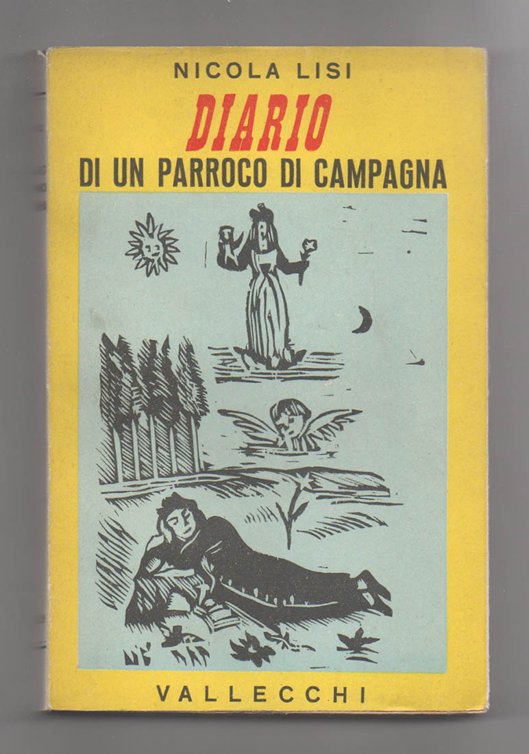 diario di un parroco di campagna