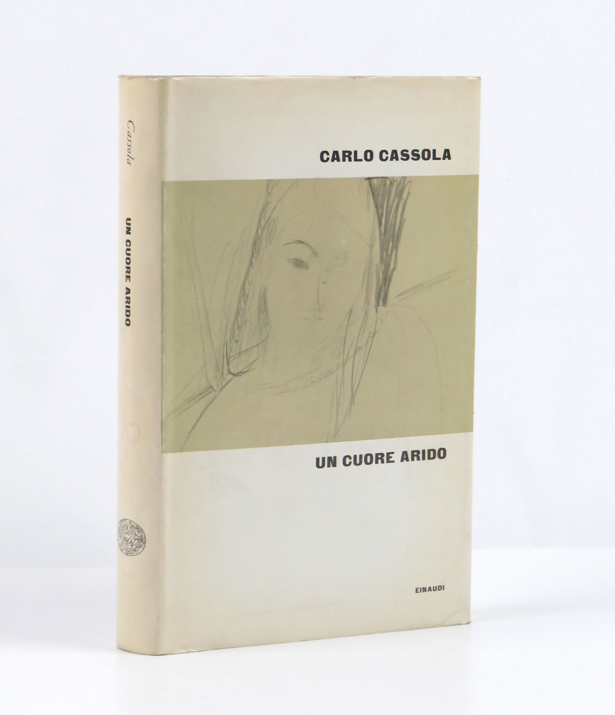 un cuore arido