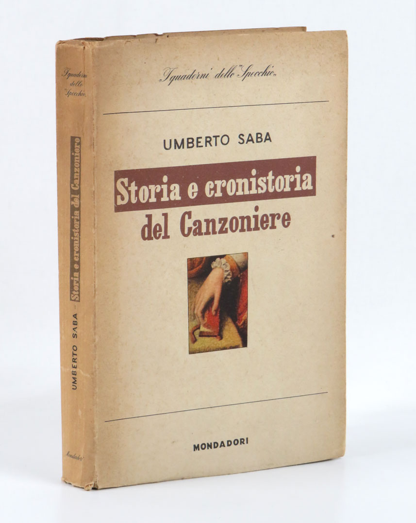 storia e cronistoria del canzoniere
