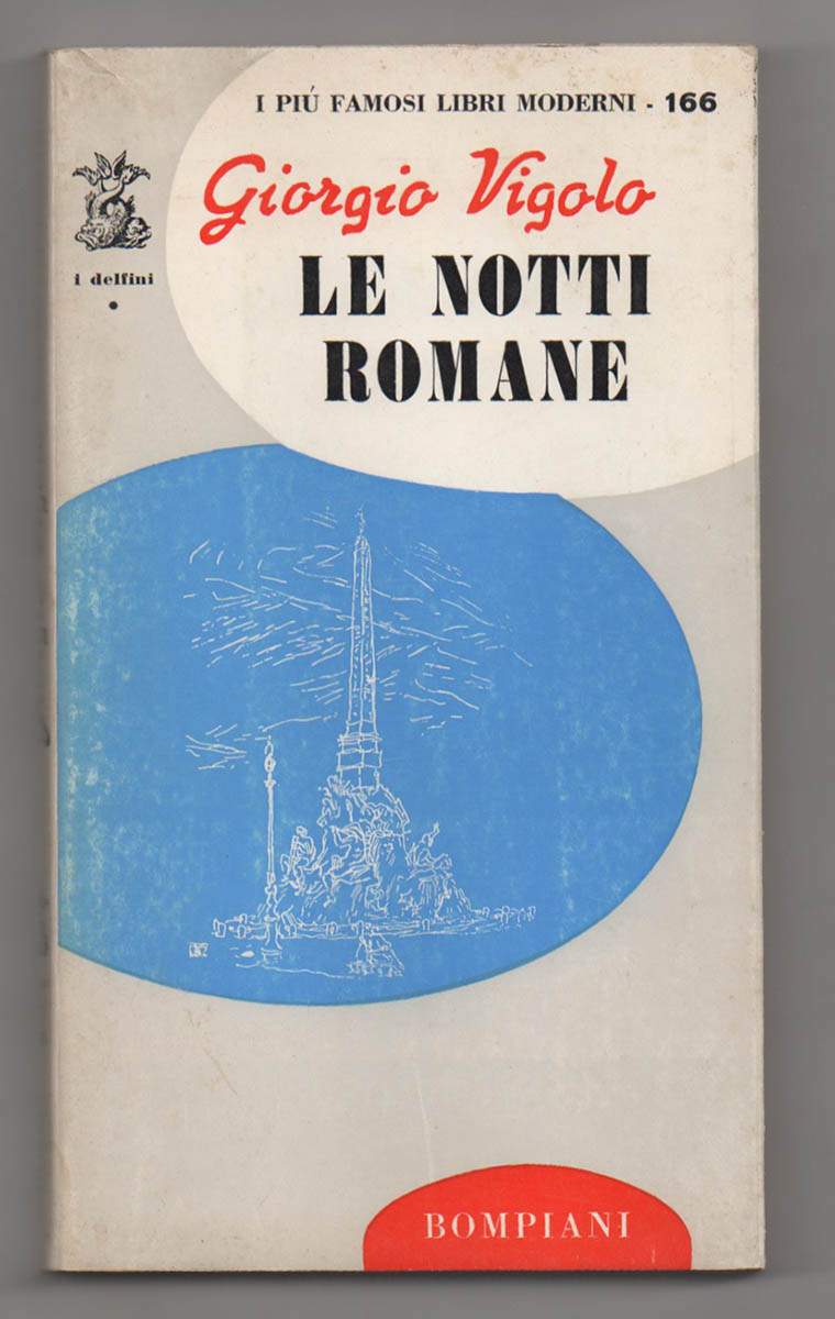 le notti romane [quinta edizione]