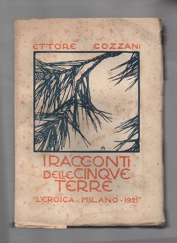 i racconti delle cinque terre
