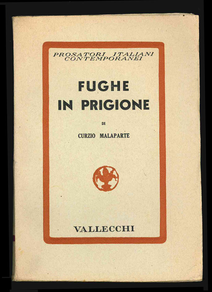 fughe in prigione
