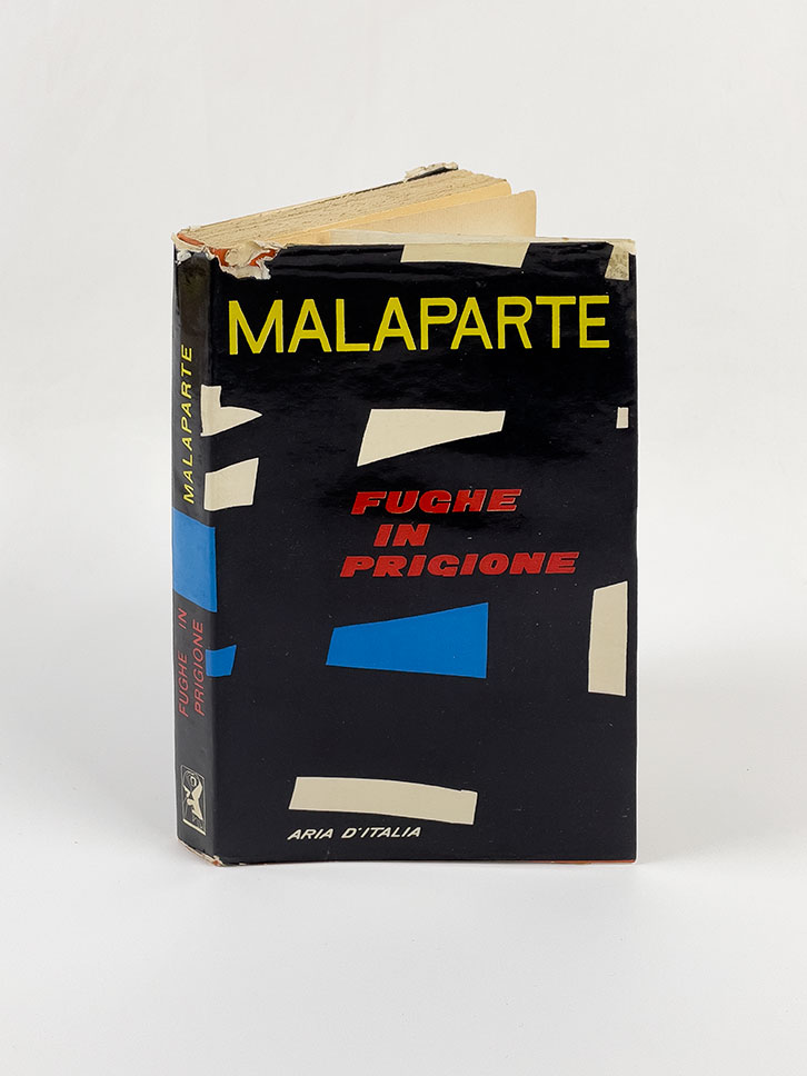 fughe in prigione [aria d’italia]