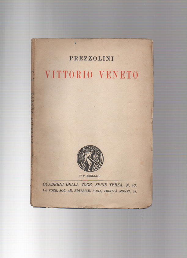 vittorio veneto