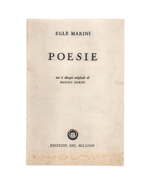 poesie