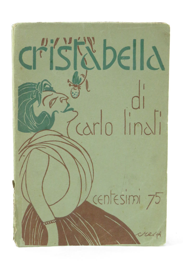 cristabella.