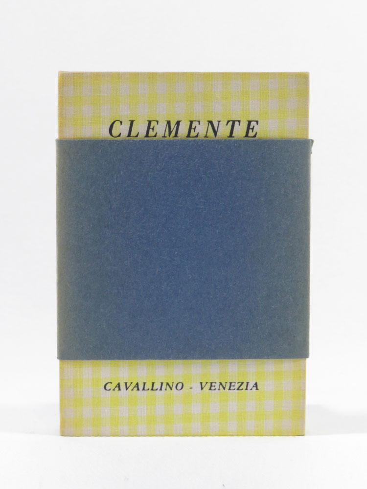 misure  [in cop.: clemente]
