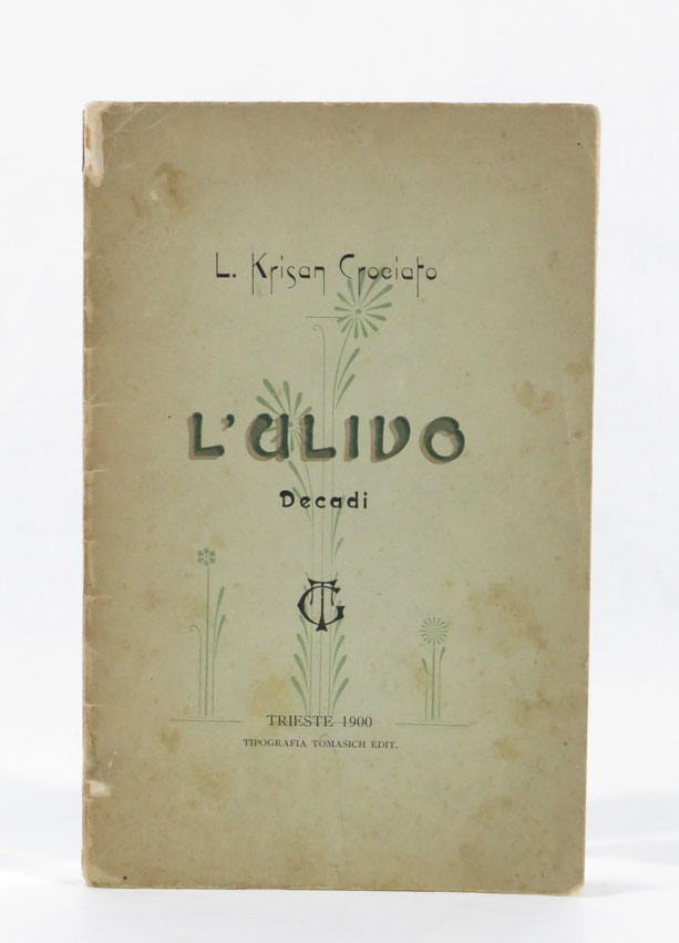 l’ulivo. decadi