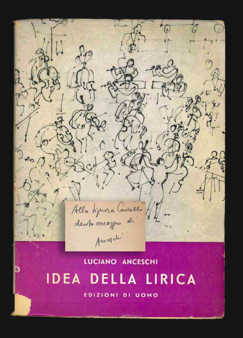 idea della lirica