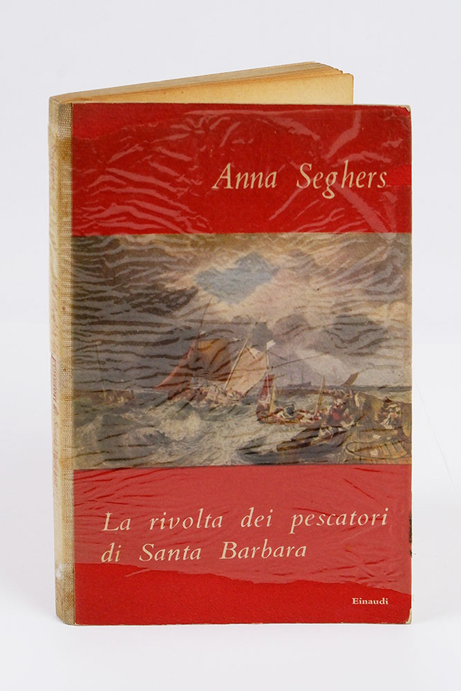 la rivolta dei pescatori di santa barbara
