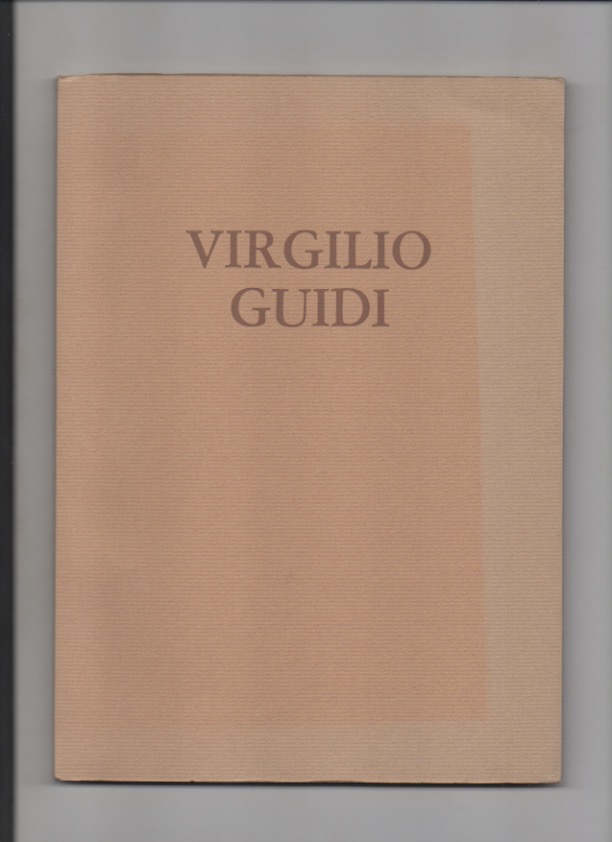 virgilio guidi