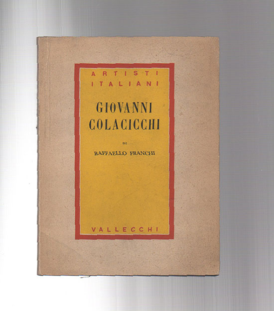 giovanni colacicchi