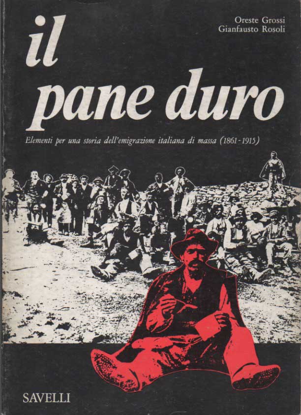 il pane duro