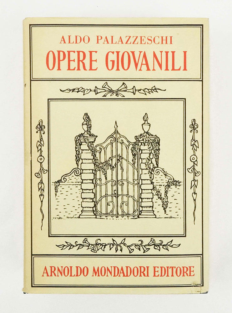 opere giovanili