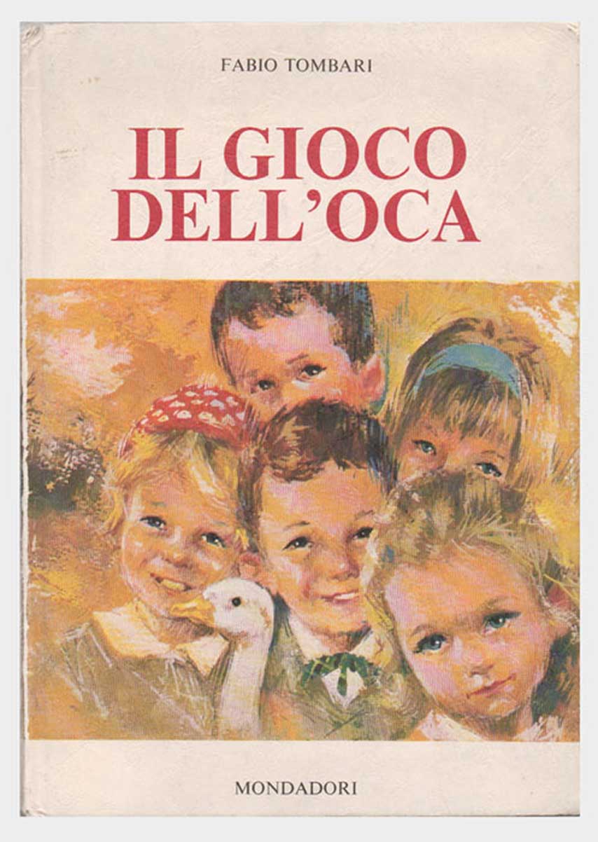 il gioco dell’oca