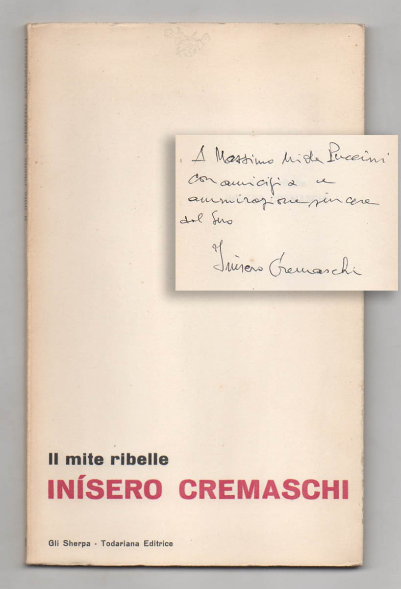 il mite ribelle