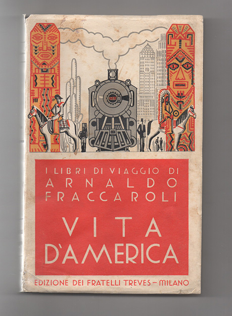 vita d’america