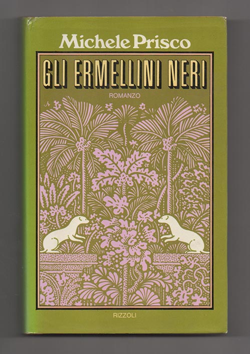 gli ermellini neri
