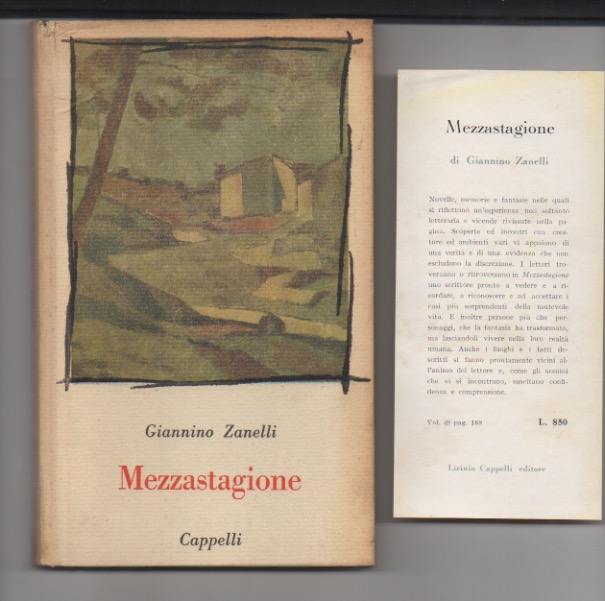 mezzastagione
