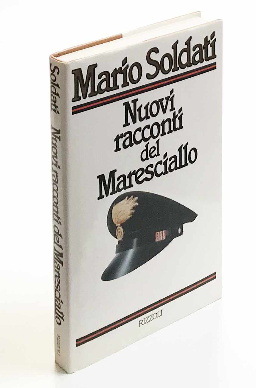 nuovi racconti del maresciallo