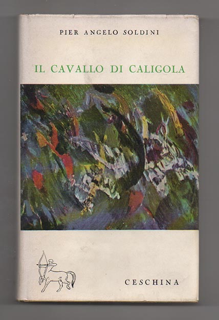 il cavallo di caligola