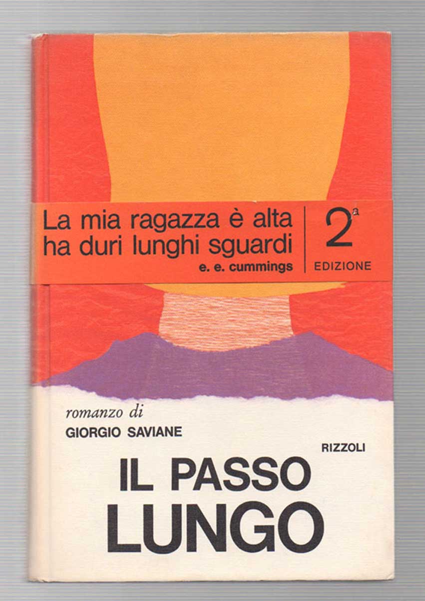 il passo lungo