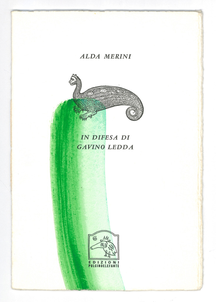 in difesa di gavino ledda