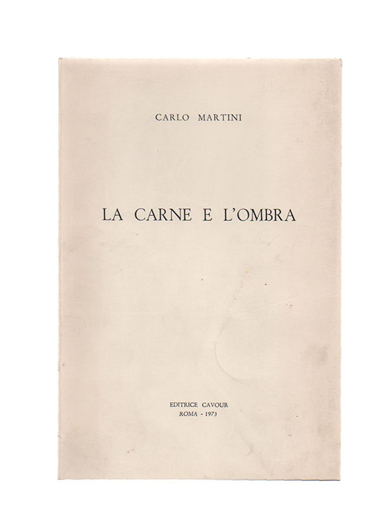 la carne e l’ombra