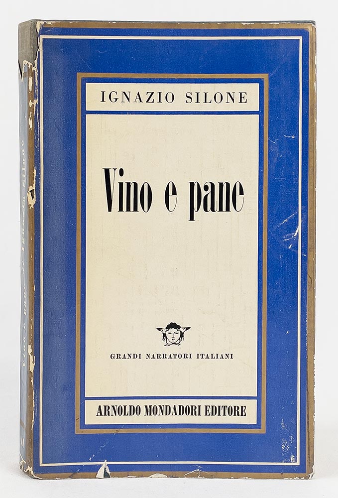 vino e pane