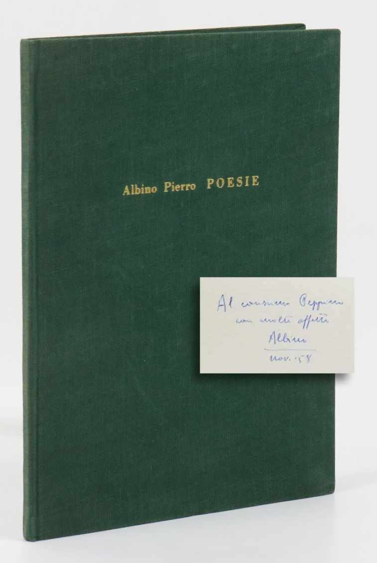 poesie