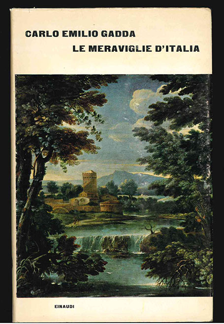 le meraviglie d’italia. gli anni