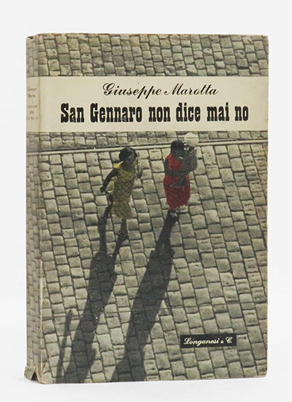 san gennaro non dice mai no