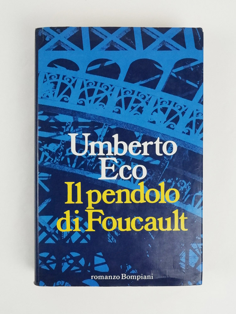 il pendolo di foucault