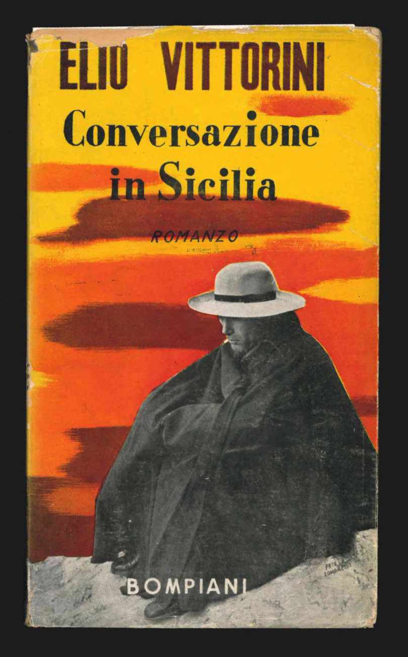 conversazione in sicilia (nome e lagrime)