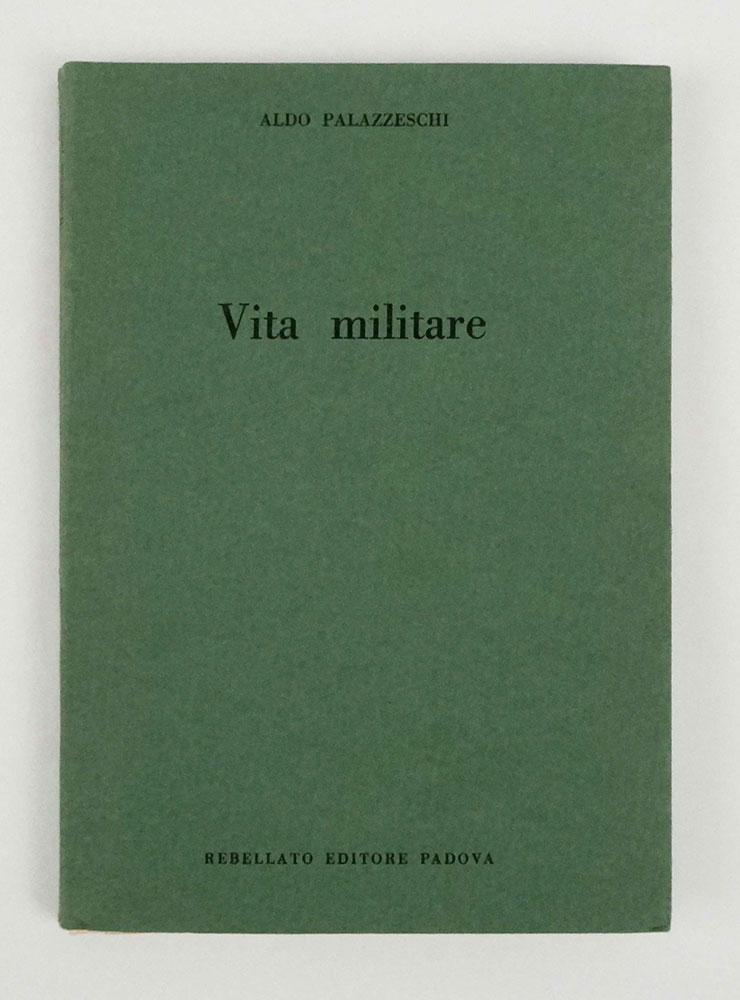 vita militare