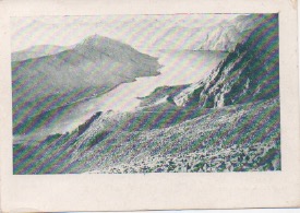 cartolina non viaggiata con l’immagine delle bocche di cattaro in dalmazia. datata 1934