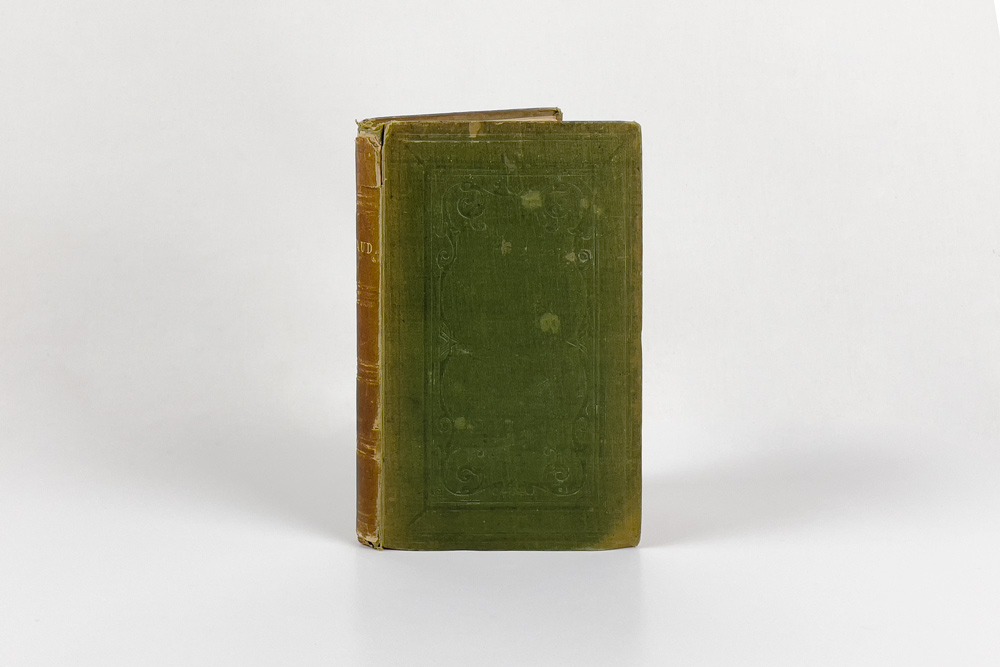 maud, and other poems