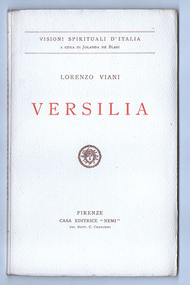versilia