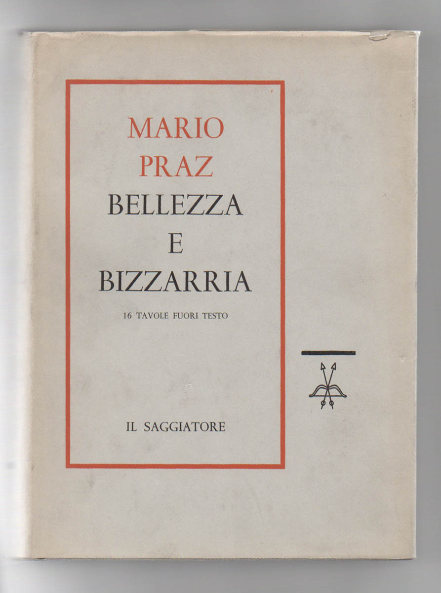 bellezza e bizzarria. 16 illustrazioni