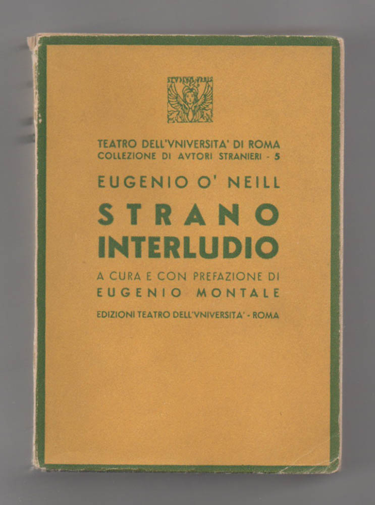 strano interludio