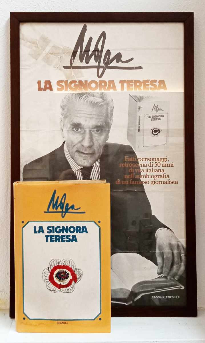 la signora teresa