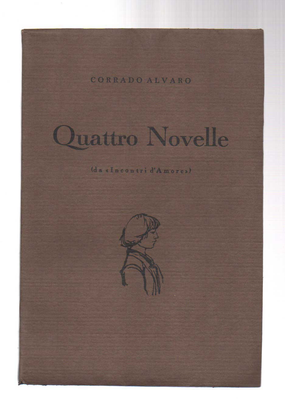 quattro novelle (da “incontri d amore”)