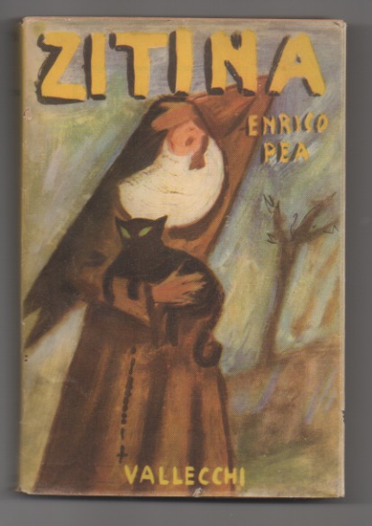 zitina. romanzo