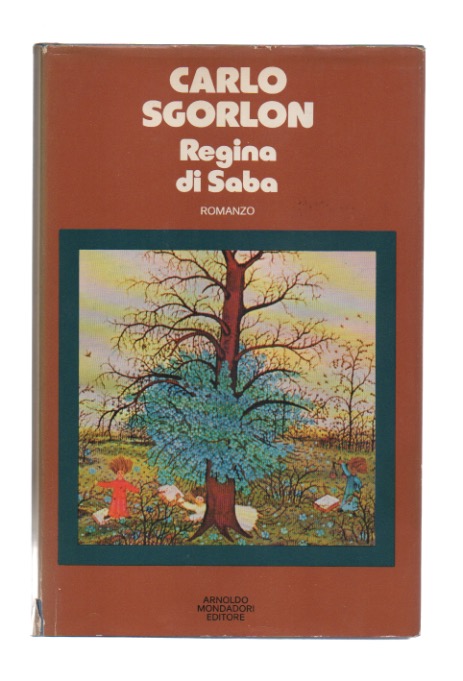 regina di saba
