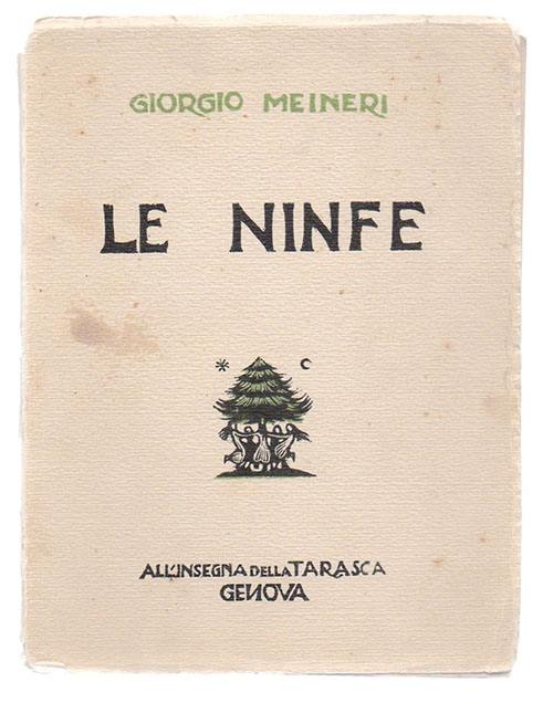 le ninfe