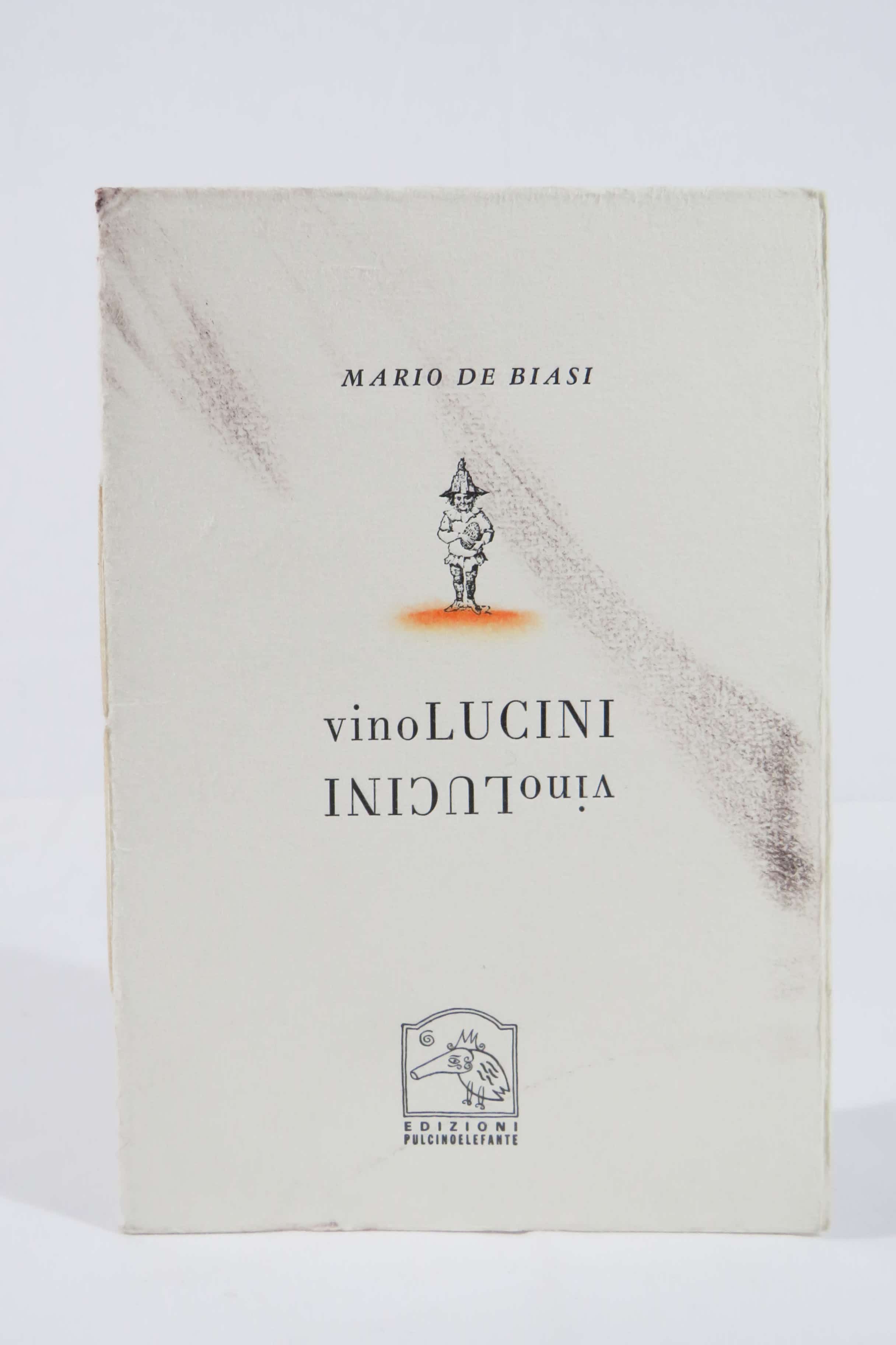 vino lucini