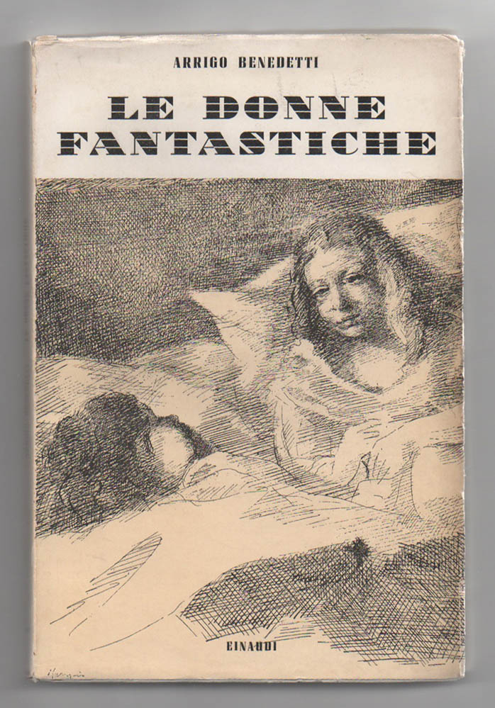 le donne fantastiche