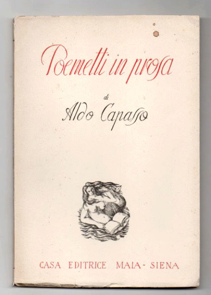 poemetti in prosa